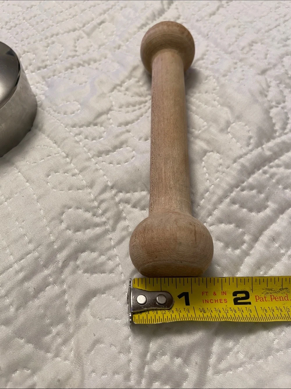 The Pampered Chef Lot of 2 Kitchen Gadgets CUT N SEAL & MINI TART SHAPER